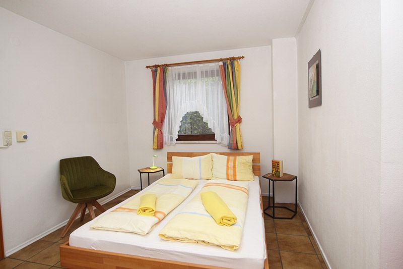 Studio-Apartment Daniel, Ferienappartements Wessely, Urlaub in Lans